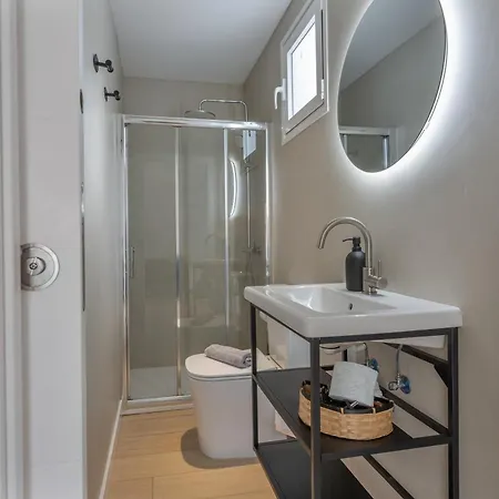 Hermoso Atico Vistabella *