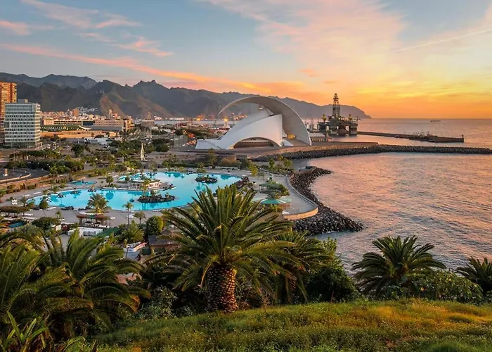 Hermoso Atico Vistabella *