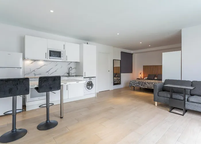 Hermoso Atico Vistabella * Σάντα Κρουζ Τενερίφης