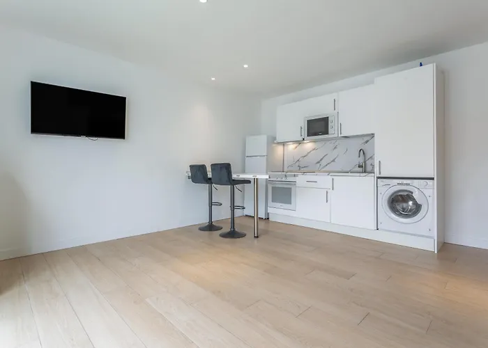 Hermoso Atico Vistabella Σάντα Κρουζ Τενερίφης