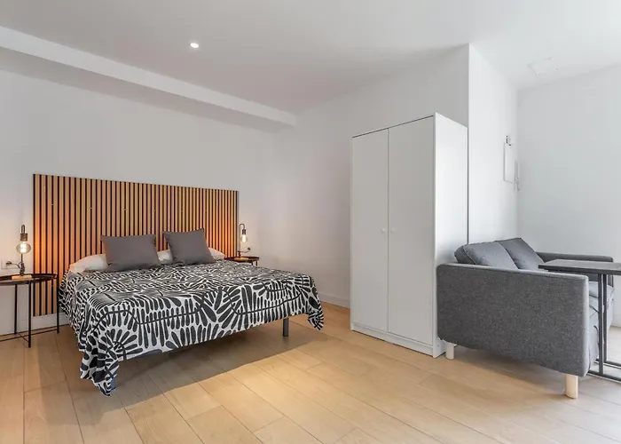 Hermoso Atico Vistabella * Σάντα Κρουζ Τενερίφης