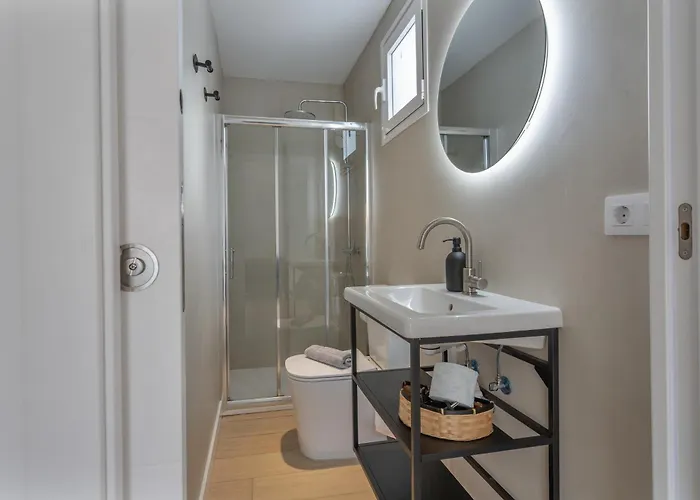 Hermoso Atico Vistabella *