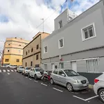 Apartman Hermoso Atico Vistabella