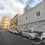 Hermoso Atico Vistabella Apartman Santa Cruz de Tenerife