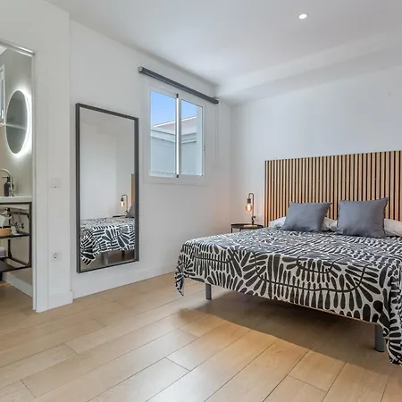 Hermoso Atico Vistabella