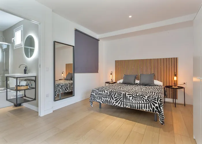 Hermoso Atico Vistabella סנטה קרוז דה טנריף