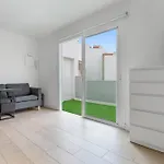 Hermoso Atico Vistabella Apartment Santa Cruz de Tenerife