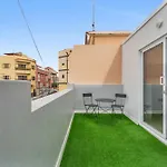 Hermoso Atico Vistabella