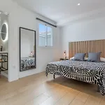 Hermoso Atico Vistabella Lägenhet *