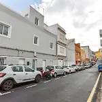 Lägenhet Hermoso Atico Vistabella
