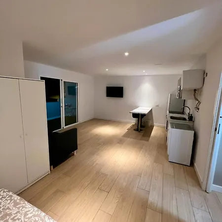 דירה Hermoso Atico Vistabella סנטה קרוז דה טנריף