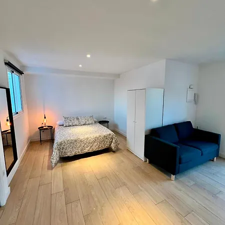 Hermoso Atico Vistabella