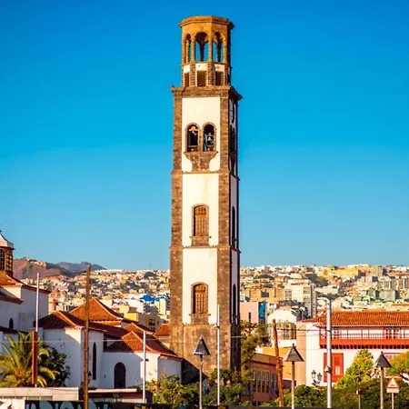 דירה Hermoso Atico Vistabella