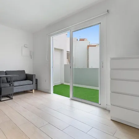 Hermoso Atico Vistabella