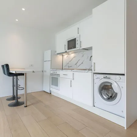 شقة Hermoso Atico Vistabella سانتا كروز دي تينيريف