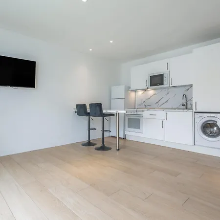 Hermoso Atico Vistabella سانتا كروز دي تينيريف