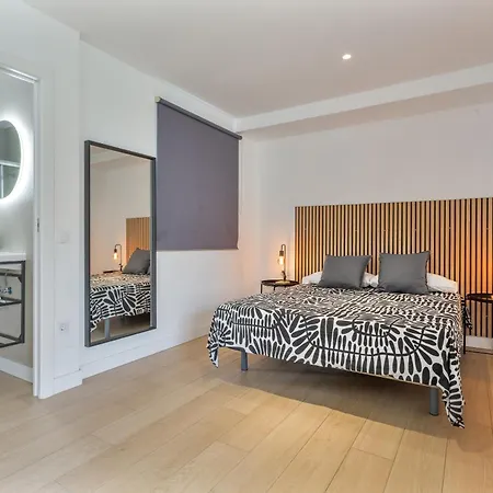 Hermoso Atico Vistabella سانتا كروز دي تينيريف