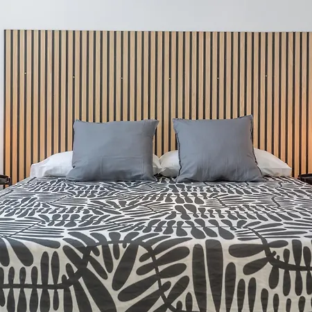 Hermoso Atico Vistabella شقة *