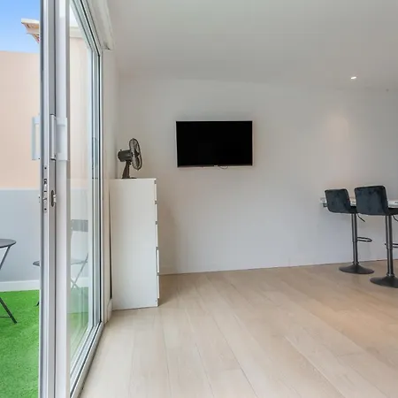 Hermoso Atico Vistabella