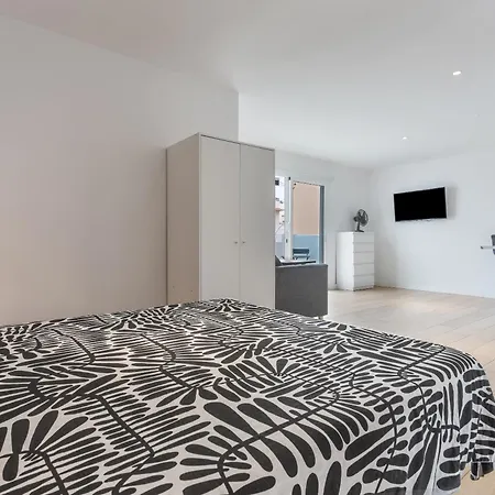 Hermoso Atico Vistabella Appartement