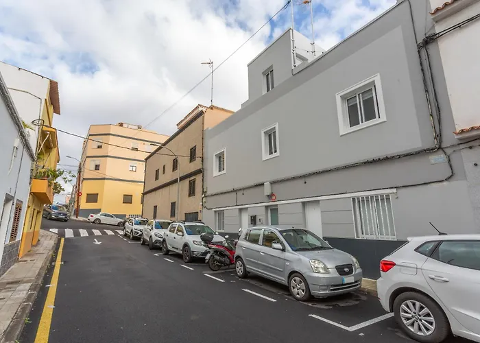 Appartement Hermoso Atico Vistabella