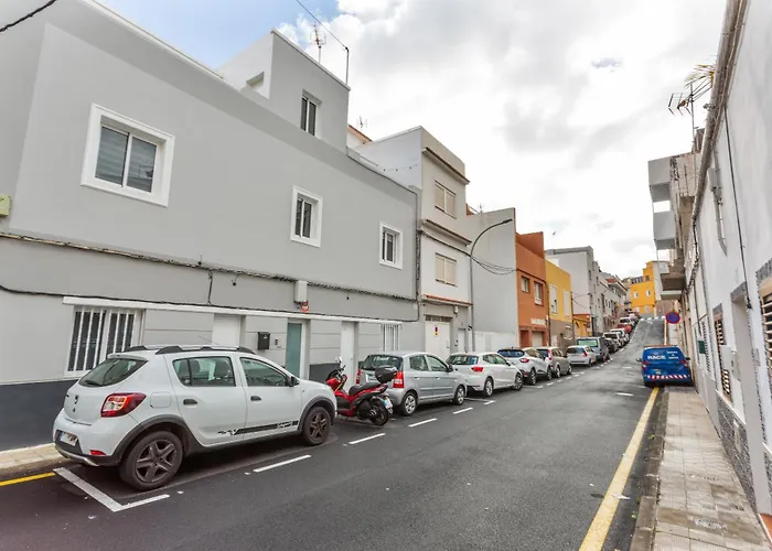 Hermoso Atico Vistabella